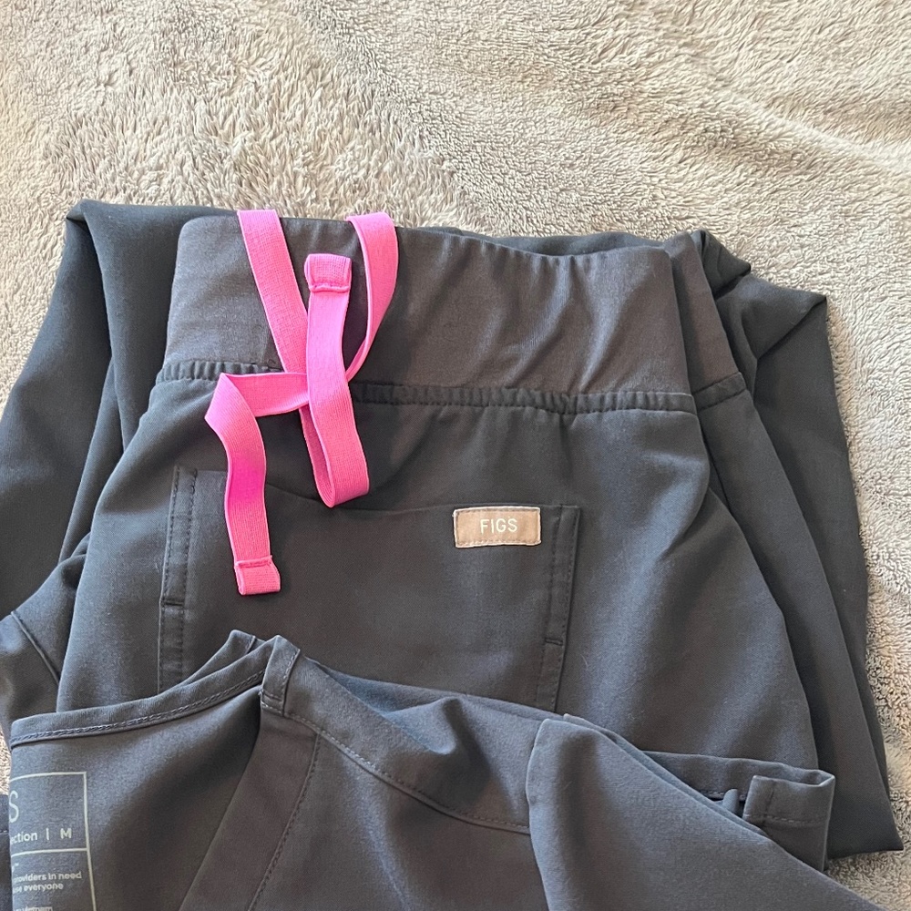Figs Zamora jogger